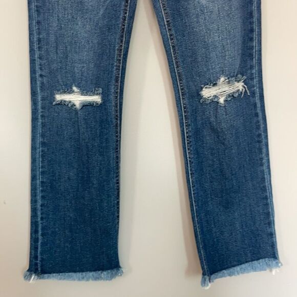 Francesca’s Harper’s Heritage Jeans. Size 26. - Picture 3 of 12